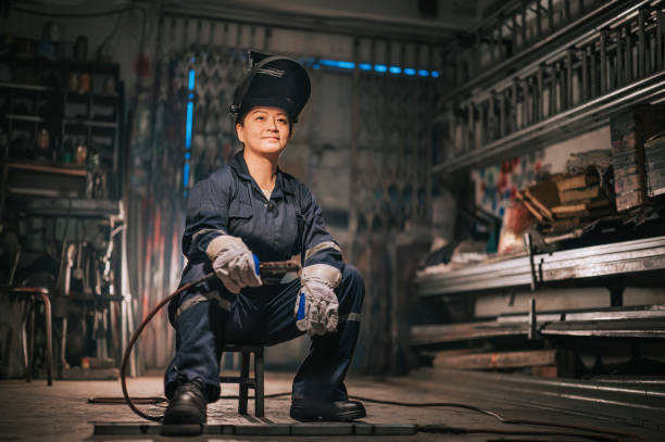 Best Artistic and Custom Metal Fabrication in Inglewood, CA