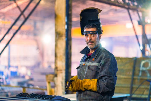 Best Automation and Robotic Welding in Inglewood, CA
