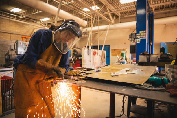 Best Artistic and Custom Metal Fabrication in Inglewood, CA