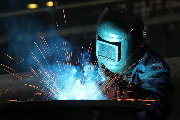 Inglewood, CA Welder & Metal Fabrication Company