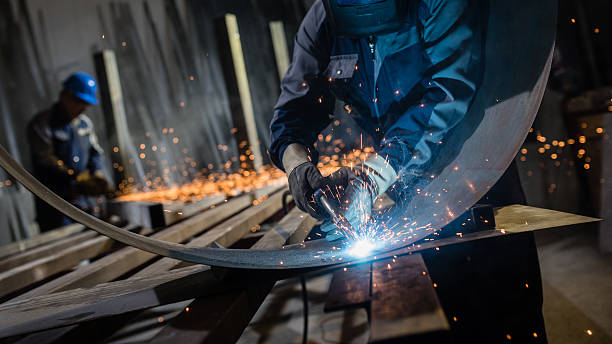 Best Maintenance and Repair Welding in Inglewood, CA