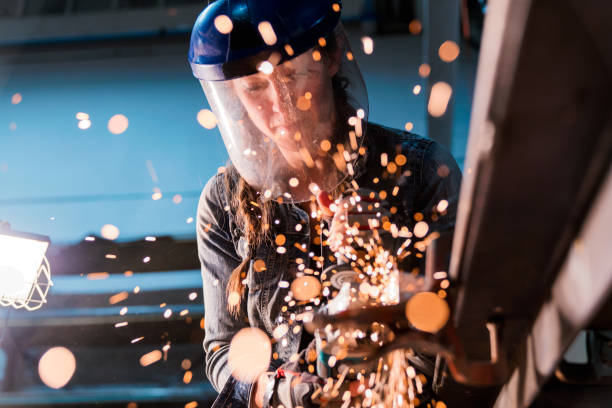 Affordable Welder Services in Inglewood, CA