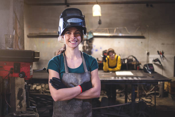 Trusted Inglewood, CA Welder & Metal Fabrication Experts