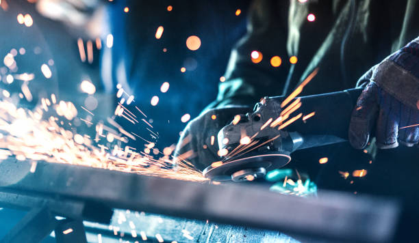 Best Food and Beverage Processing Equipment Welding in Inglewood, CA
